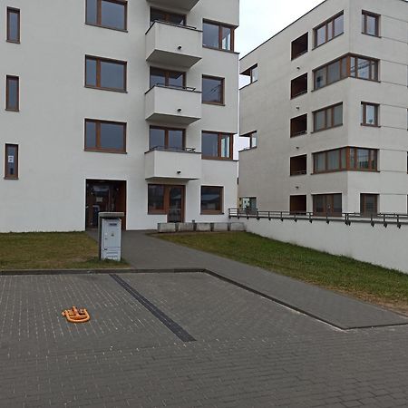 A&R Apartamenty Wenedow I, Parking Prywatny, Darmowe Wi-Fi Koszalin Buitenkant foto