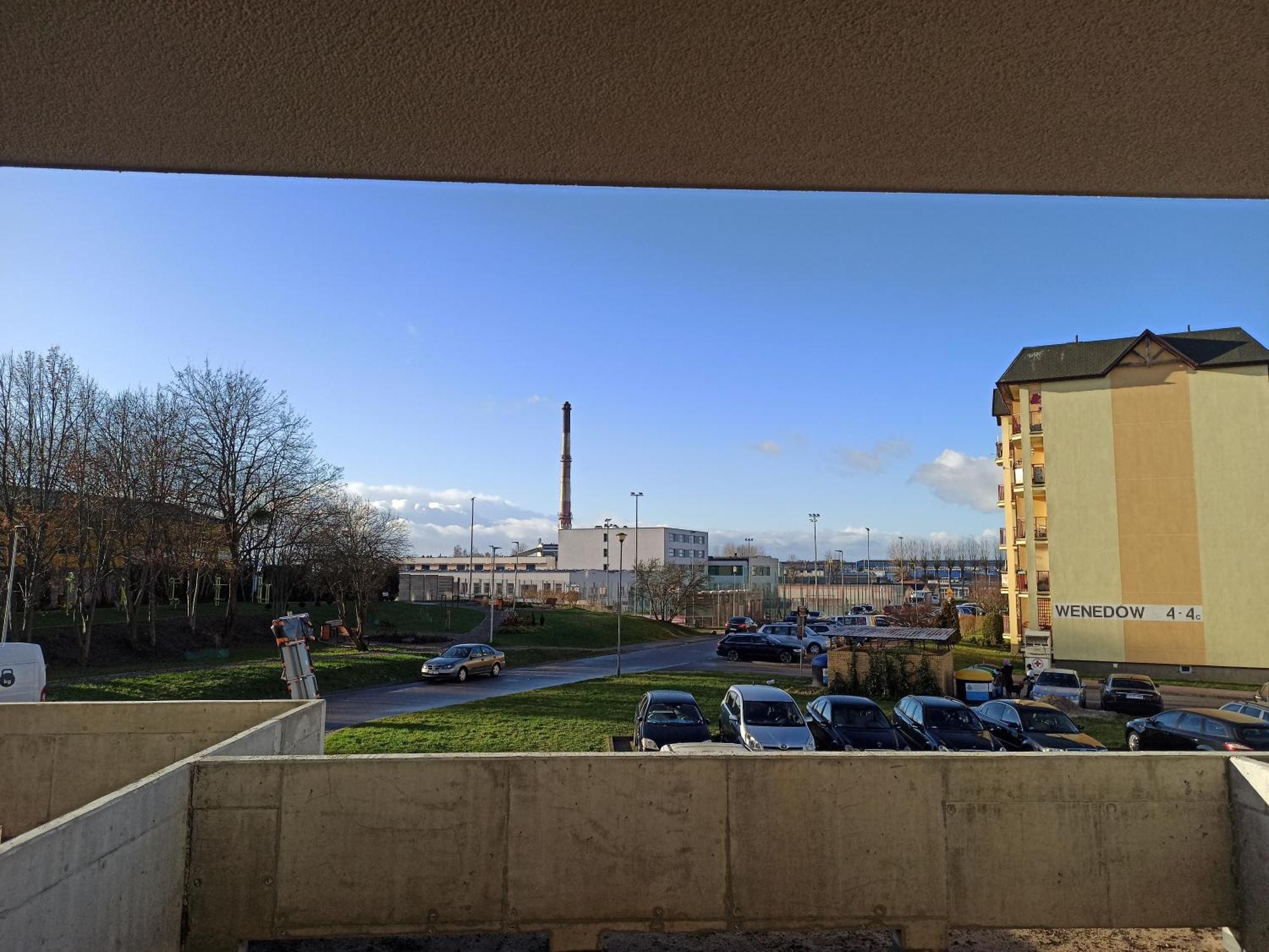 A&R Apartamenty Wenedow I, Parking Prywatny, Darmowe Wi-Fi Koszalin Buitenkant foto